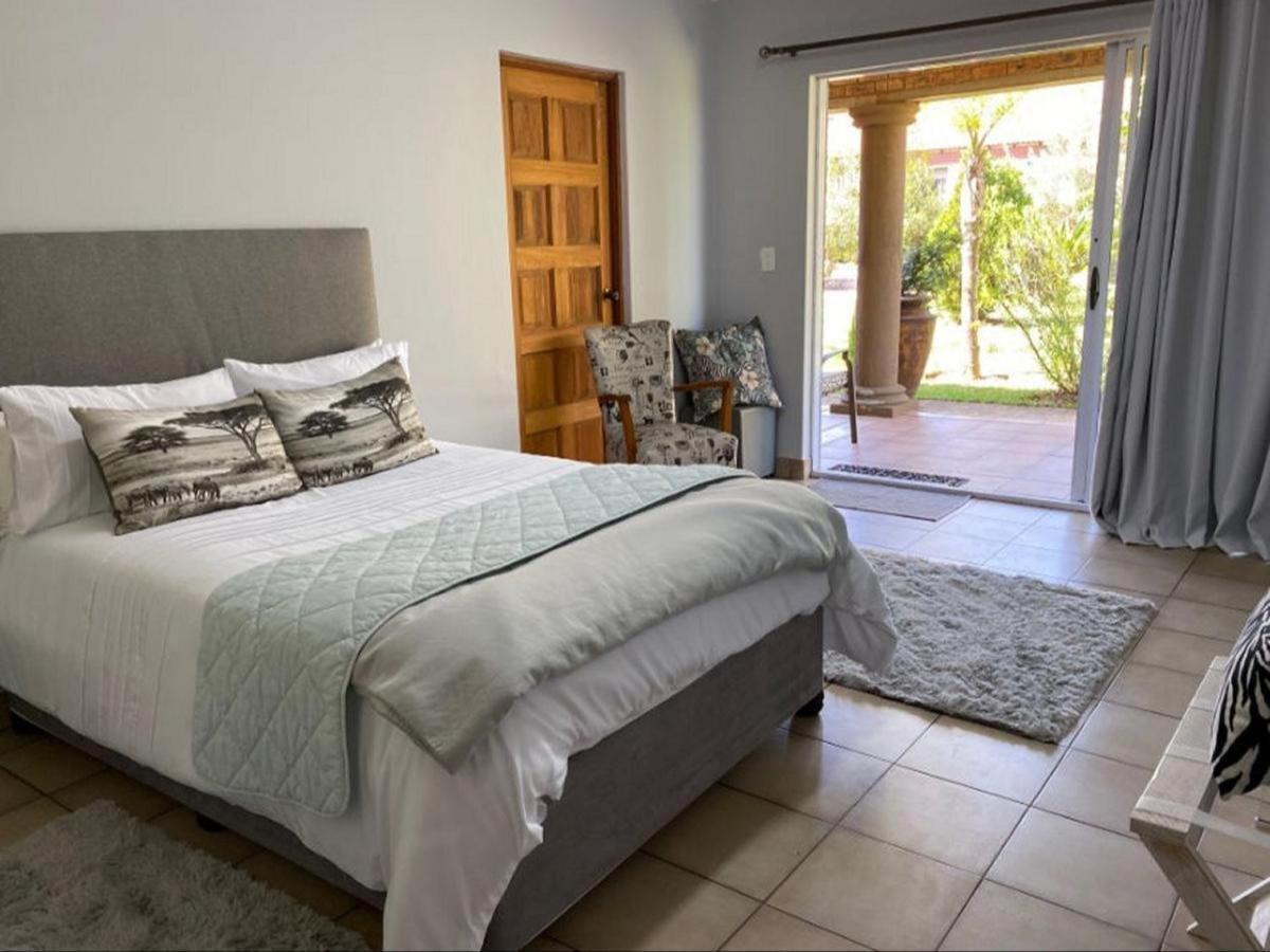 Tamarisk Guest Lodge بينوني المظهر الخارجي الصورة
